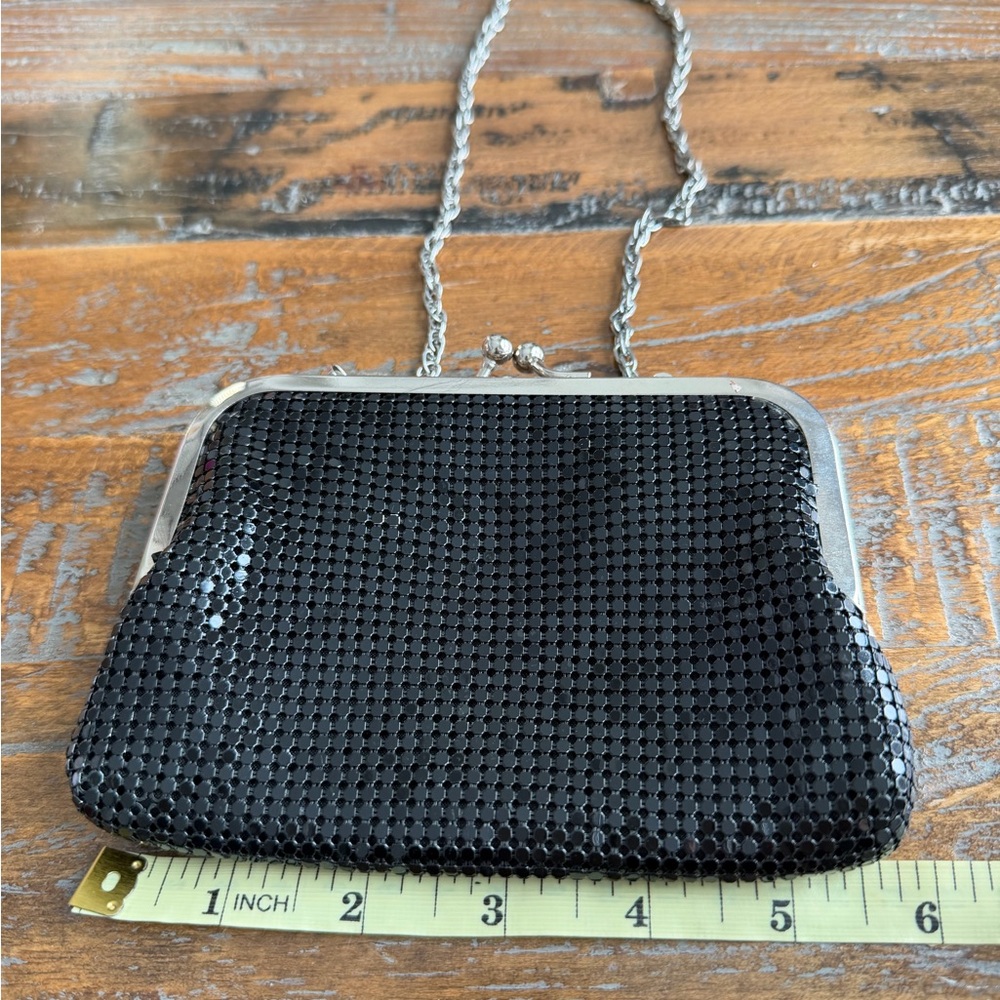 Elegant Black Lace Detail Jacket💫 Black Mini Clutch is gift💫 - Picture 12 of 12
